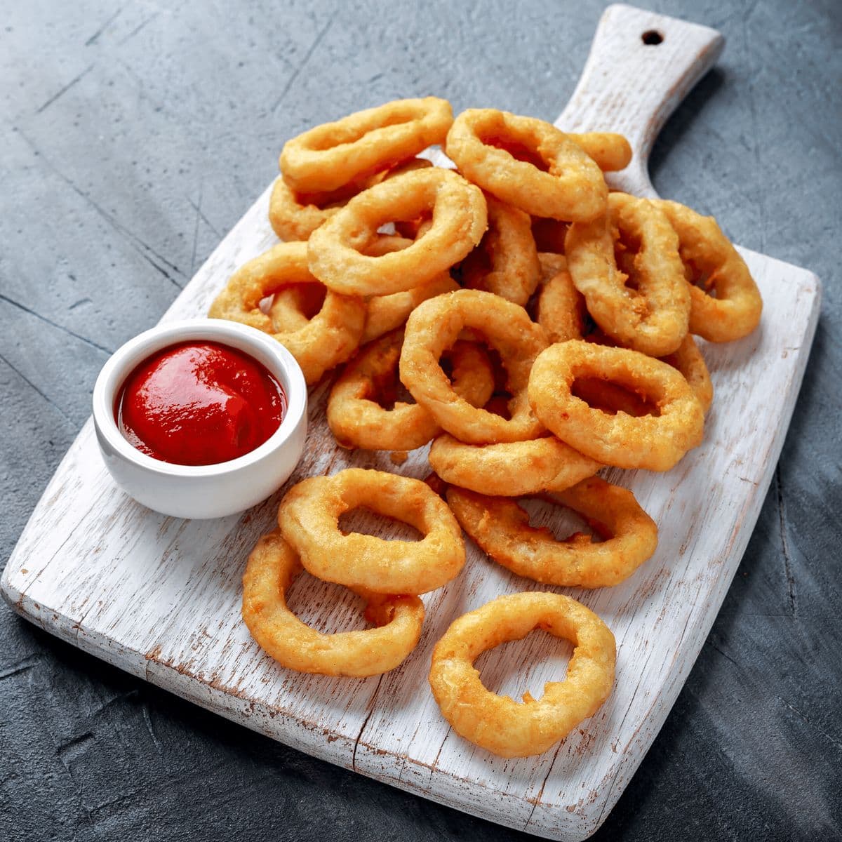 Onion Ring