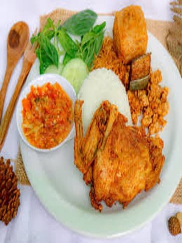 Ayam Goreng