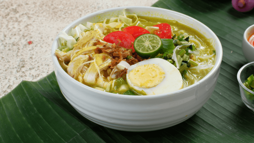 Soto Ayam